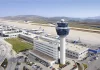 Ελ. Βενιζέλος: 5,81 εκατ. επιβάτες το α’ τρίμηνο – Αύξηση 9,3% στις πτήσεις