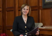 Χριστίνα Παπακωνσταντίνου (ΤτΕ): Χρειαζόμαστε σταθερότητα και σύγκλιση