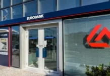 Eurobank: Στο 32,67% το ποσοστό της Fairfax μετά την ακύρωση ιδίων μετοχών