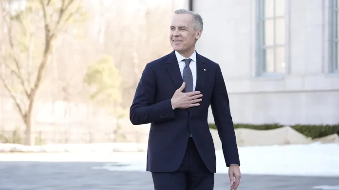 mark-carney-rideau-hall