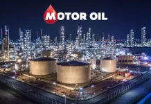 Motor Oil: Kαθαρά κέρδη 332,7 εκατ. ευρώ το πρώτο τρίμηνο – Έσοδα 3,36 δισ.