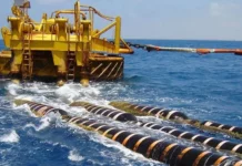 Nexans: Νέο χρονοδιάγραμμα για το καλώδιο Ελλάδας – Κύπρου