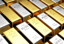 Χρυσός: Ιστορικό ρεκόρ πάνω από τα 5.500 δολάρια – Kλιμακώνεται το «debasement trade»