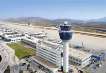 ΔΑΑ: Αύξηση επιβατικής κίνησης και πτήσεων το 2025 – Στα 34 εκατ. οι ταξιδιώτες