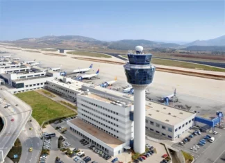 ΔΑΑ: Προχωρά σε έκδοση ομολογιών 500 εκατ. ευρώ