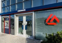 Eurobank: Προσφορές από 117 επενδυτές για το ομόλογο των 400 εκατ. ευρώ – Yπερκάλυψη 9,5 φορές