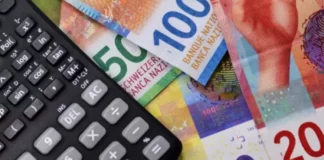 Άνοιξε η πλατφόρμα για τα δάνεια σε ελβετικό φράγκο – Πώς θα κάνετε αίτηση – Όσα πρέπει να γνωρίζετε