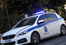 Δεκατρείς συλλήψεις στον Βόλο: Δράσεις κατά εγκληματικής οργάνωσης με ναρκωτικά και όπλα