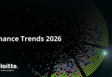 Deloitte Finance Trends 2026: Οι πέντε παγκόσμιες τάσεις που επηρεάζουν τις Οικονομικές Διευθύνσεις