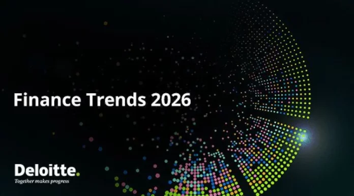 Deloitte Finance Trends 2026: Οι πέντε παγκόσμιες τάσεις που επηρεάζουν τις Οικονομικές Διευθύνσεις