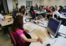 Δημόσιοι υπάλληλοι: Οριζόντια αύξηση 40 ευρώ μικτά τον μήνα από τον Απρίλιο – Αναλυτικά παραδείγματα