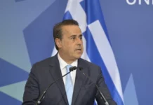 Παπασταύρου: Στρατηγικής σημασίας η συμμετοχή ExxonMobil και Chevron στην Ελλάδα