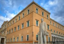 Γραφείο Προϋπολογισμού: Επιβράδυνση της ανάπτυξης και αναζωπύρωση των πληθωριστικών πιέσεων στην ελληνική οικονομία