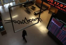 Χρηματιστήριο Αθηνών: Έχασε 10 δισ. λόγω του πολέμου – Ποιες μετοχές «αντιστέκονται»