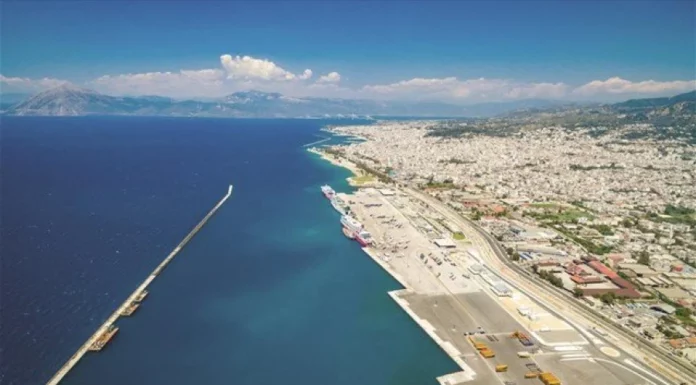 Β. Κικίλιας: Εγκρίθηκε το Master Plan του Λιμένα Πατρών – Νέα εποχή για ένα από τα βασικά λιμάνια της χώρας