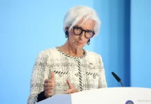 Λαγκάρντ: Η αξιοπιστία των κεντρικών τραπεζών είναι το “κλειδί” στη νέα παγκόσμια τάξη