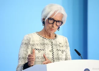 Λαγκάρντ: Η αξιοπιστία των κεντρικών τραπεζών είναι το “κλειδί” στη νέα παγκόσμια τάξη
