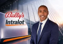 Bally’s Intralot: EBITDA €100 εκατ. στο α’ τρίμηνο – Ισχυρή κερδοφορία και υψηλές ταμειακές ροές