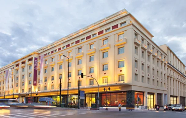 IDEAL Holdings: Εξετάζει την είσοδο της Attica στο χρηματιστήριο