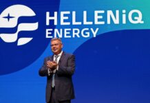 HelleniQ Energy: Συγκρίσιμα EBITDΑ 293 εκατ. το α’ τρίμηνο αυξημένα κατά 63% – Kαθαρά κέρδη στα 140 εκατ.