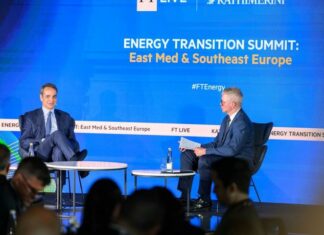 Κυρ. Μητσοτάκης: Η Ελλάδα δεν θα είναι πλέον η πιο υπερχρεωμένη χώρα στην Ευρώπη