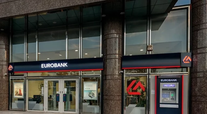 Eurobank: Στις αγορές με Senior Preferred ομόλογο
