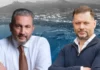 AKTOR – ONEX: Το σχέδιο για τη μεταμόρφωση της Ελευσίνας σε υπερκόμβο μεταφορών