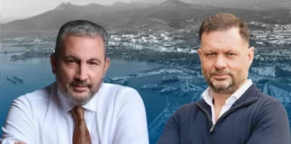 AKTOR – ONEX: Το σχέδιο για τη μεταμόρφωση της Ελευσίνας σε υπερκόμβο μεταφορών