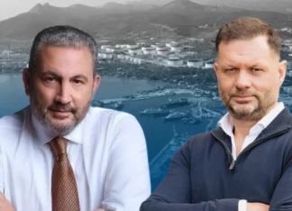 AKTOR – ONEX: Το σχέδιο για τη μεταμόρφωση της Ελευσίνας σε υπερκόμβο μεταφορών
