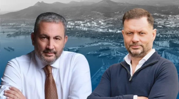 AKTOR – ONEX: Το σχέδιο για τη μεταμόρφωση της Ελευσίνας σε υπερκόμβο μεταφορών