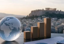 ΟΟΣΑ: Ρεκόρ Ξένων Άμεσων Επενδύσεων στην Ελλάδα το 2025