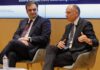 Κυριάκος Πιερρακάκης: Χρειαζόμαστε συγχωνεύσεις τραπεζών και μεγαλύτερες επιχειρήσεις στην Ευρώπη