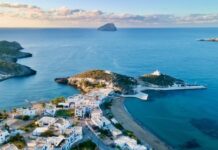 Chios Kythira Pass 2026»: Από σήμερα μέχρι και τις 18 Μαΐου οι αιτήσεις μέσω του vouchers.gov.gr