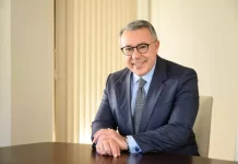 Βασίλης Ψάλτης: Κορυφαίος CEO στην Ελλάδα και την περιοχή EMEA για τρίτη συνεχή χρονιά – Νέες διακρίσεις για την Alpha Bank από την Extel