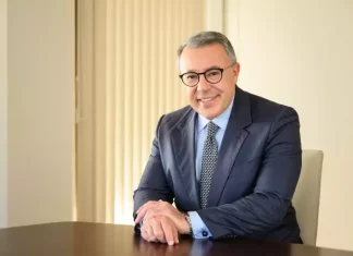 Βασίλης Ψάλτης: Πρότυπο για τις ελληνικές επιχειρήσεις η συνεργασία Alpha Bank – UniCredit