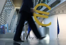 Νάγκελ: Η ΕΚΤ μπορεί να αυξήσει ξανά τα επιτόκια τον Ιούλιο αν το απαιτήσουν οι συνθήκες