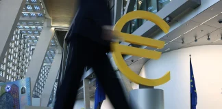 Νάγκελ: Η ΕΚΤ μπορεί να αυξήσει ξανά τα επιτόκια τον Ιούλιο αν το απαιτήσουν οι συνθήκες