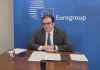 Κ. Πιερρακάκης: «Η Ευρώπη πρέπει να κινηθεί ως μία ενιαία αγορά. Η ψηφιακή μετάβαση της Ευρώπης απαιτεί κοινή δράση»