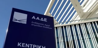 ΑΑΔΕ: Παραβάσεις σε 1 στις 2 επιχειρήσεις έδειξαν έλεγχοι στην Ανατολική Αττική
