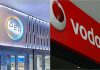 ΔΕΗ και Vodafone Ελλάδας ενώνουν τις δυνάμεις τους στις οπτικές ίνες