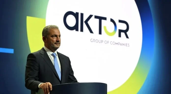 Aktor: Καμία οριστική απόφαση ή δεσμευτική συμφωνία για επενδύσεις προς το παρόν