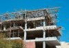 ΕΛΣΤΑΤ: Αύξηση 21,5% στις οικοδομικές άδειες τον Ιούνιο