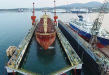 Νέα εποχή για τα ελληνικά ναυπηγεία – ONEX, Σκαραμαγκάς και Σαλαμίνα στο επίκεντρο των επενδύσεων