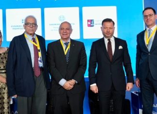 Π. Ξενοκώστας: Το πρώτο υποβρύχιο κατασκευασμένο στην Ελλάδα μπορεί να παραδοθεί σε 8 χρόνια