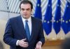 Κυριάκος Πιερρακάκης: «Πληρώσαμε πολύ ακριβά τον λαϊκισμό» – Η χώρα έχει αφήσει οριστικά πίσω της την κρίση
