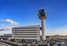 ΔΑΑ: Αυξημένη κατά 2,3% η επιβατική κίνηση τον Ιούνιο