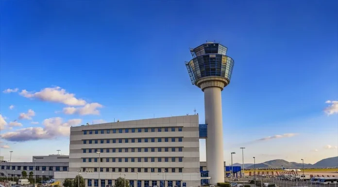 ΔΑΑ: Αυξημένη κατά 2,3% η επιβατική κίνηση τον Ιούνιο