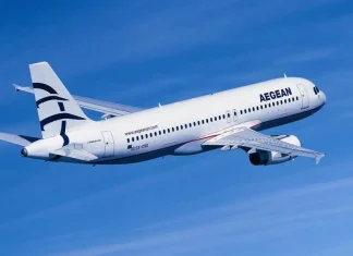 Barclays: Θετική σύσταση για Aegean – Υποβαθμίζει Ryanair και Norwegian λόγω καυσίμων