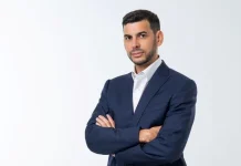Revolut: Ιδρύει ελληνικό υποκατάστημα με CEO τον Βασίλη Αμεράνη