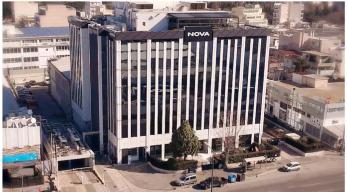 Latsco Family Office και EOS Capital Partners επενδύουν στη Nova ICΤ – «Συμμαχία» με τη Motor Oil
